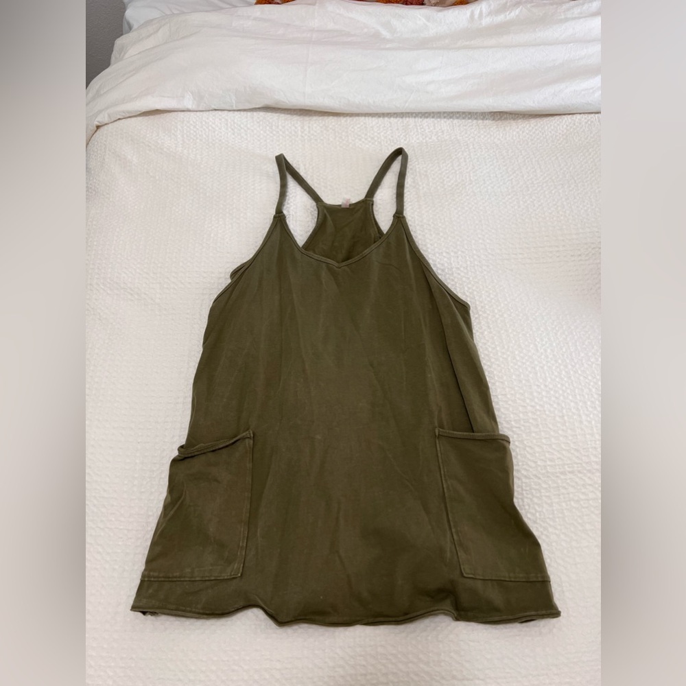 FP Hot Shot Mini Dress